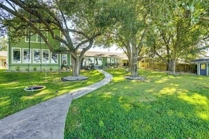 Casa (5 Bedrooms) | Parte interna