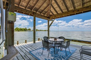 House (5 Bedrooms) | Interior - Lakefront Livingston Vacation Rental w/ Boat Dock! (Livingston)