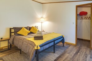 Casa (3 Bedrooms) | Interior