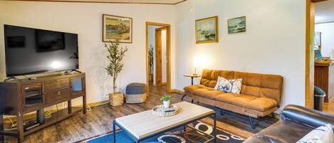 獨棟房屋 (3 Bedrooms) | 住宿正面