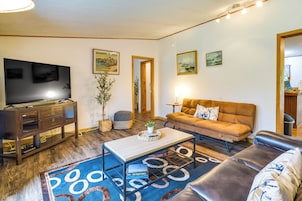 House (3 Bedrooms) | Front of property