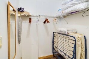 Hus (3 Bedrooms) | Interiör