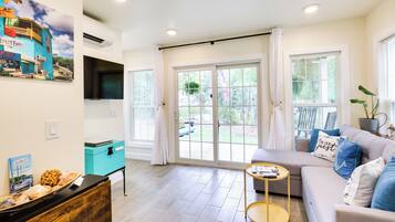 Cottage (1 Bedroom) | Interior