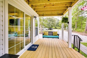 Cottage (1 Bedroom) | Intérieur