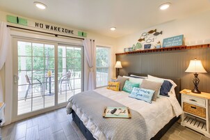 Casa de campo (1 Bedroom) | Interior