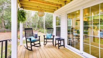 Cottage (1 Bedroom) | Front of property