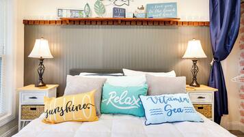 Cottage (1 Bedroom) | Interior