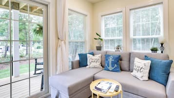 Cottage (1 Bedroom) | Interior