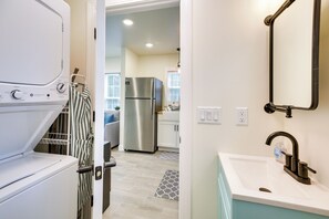 Feriehus (1 Bedroom) | Interiør