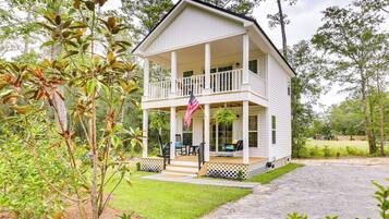 Cottage (1 Bedroom) | Interior