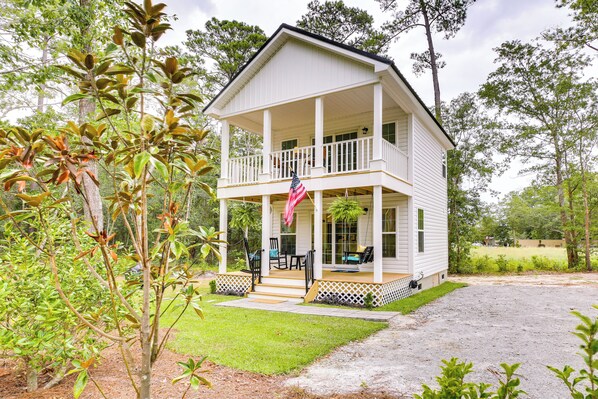 Feriehus (1 Bedroom) | Interiør