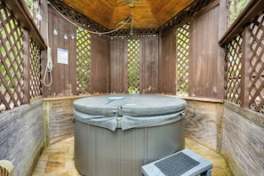 Casa de campo (3 Bedrooms) | Interior