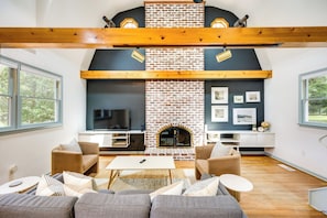 Casa de campo (3 Bedrooms) | Interior