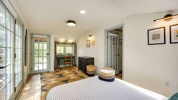 Cottage (3 Bedrooms) | Interior