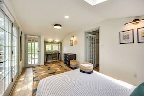 Casa de campo (3 Bedrooms) | Interior