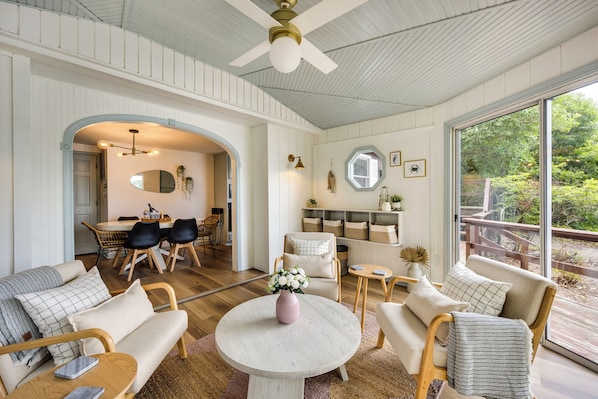 Casa de campo (3 Bedrooms) | Interior