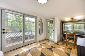 Cottage (3 Bedrooms) | Intérieur