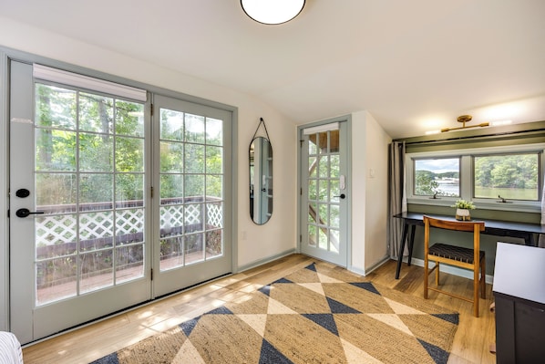 Casa de campo (3 Bedrooms) | Interior