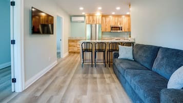Cottage (2 Bedrooms) | Intérieur