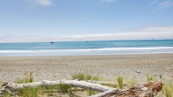 Cottage (2 Bedrooms) | Interior