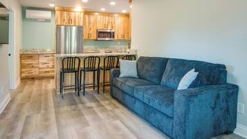 Casa de campo (2 Bedrooms) | Interior