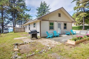 Cottage (2 Bedrooms) | Interior