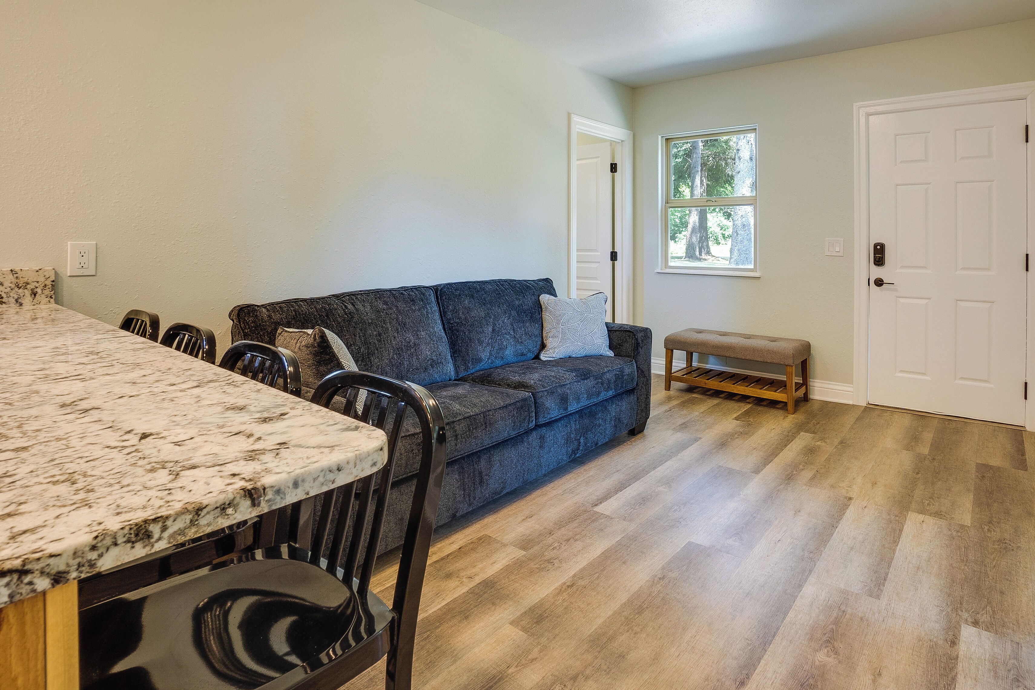 Cottage (2 Bedrooms) | Interior