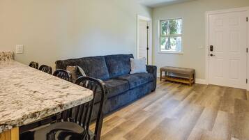 Casa de campo (2 Bedrooms) | Interior