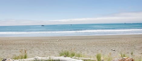 Cottage (2 Bedrooms) | Interior