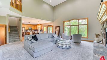 Nhà (4 Bedrooms) | Nội thất