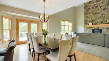 Nhà (4 Bedrooms) | Nội thất