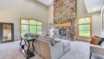 Huis (4 Bedrooms) | Interieur