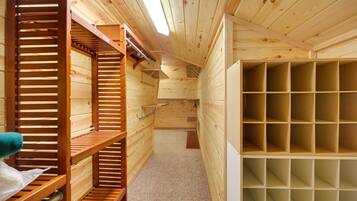 Huis (4 Bedrooms) | Interieur