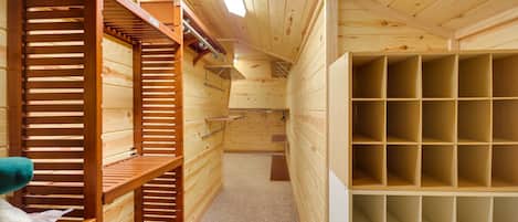 独立别墅 (4 Bedrooms) | 住宿内部