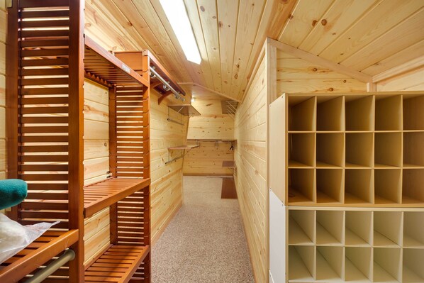 Huis (4 Bedrooms) | Interieur