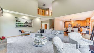 Nhà (4 Bedrooms) | Nội thất