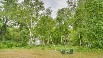 Nhà (4 Bedrooms) | Mặt tiền nơi lưu trú