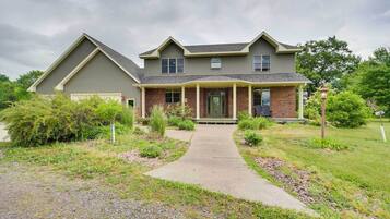 Huis (4 Bedrooms) | Interieur