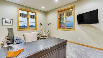 Huis (4 Bedrooms) | Interieur