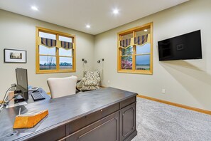 Huis (4 Bedrooms) | Interieur