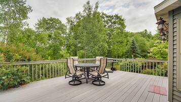 Huis (4 Bedrooms) | Interieur