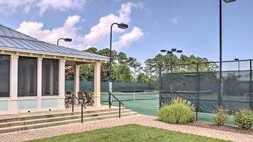 Hus (4 Bedrooms) | Interiør