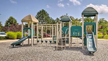 Hus (4 Bedrooms) | Interiør