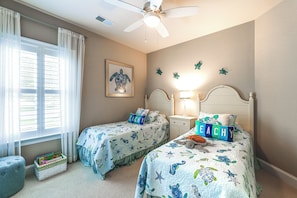 Hus (4 Bedrooms) | Interiør