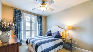 Hus (4 Bedrooms) | Interiør