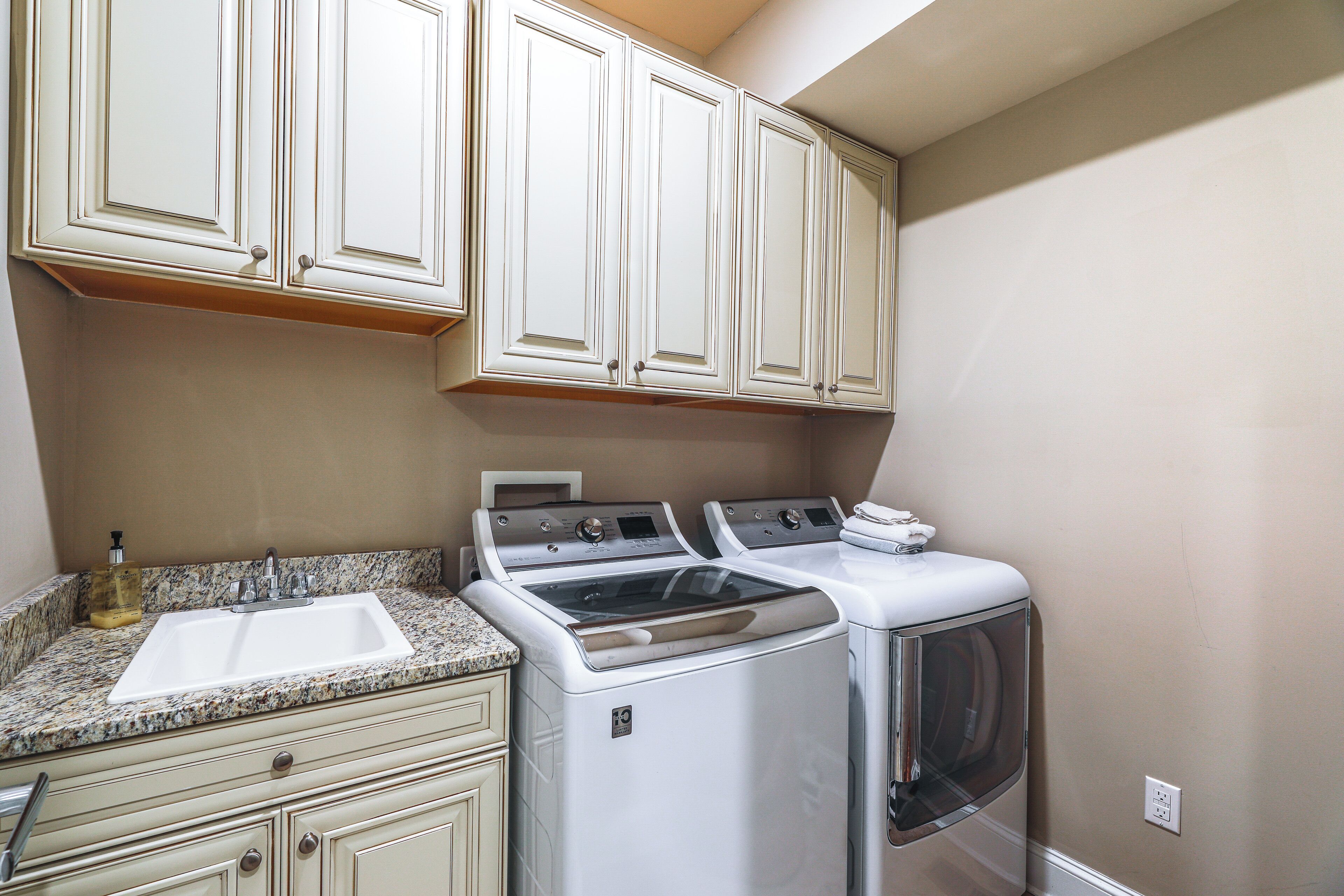 Hus (4 Bedrooms) | Interiør