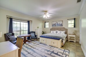 單棟房屋 (4 Bedrooms) | 內部