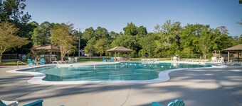 Charming Diamondhead Home w/ Private Yard!