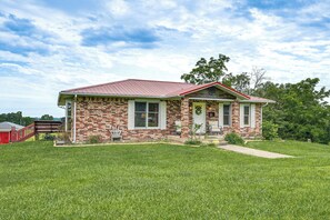 ハウス (3 Bedrooms) | 内装