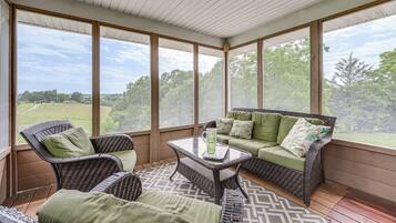 Casa (3 Bedrooms) | Vista frontal de la propiedad